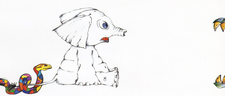 immagine di L'Elefantino