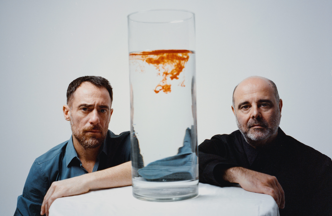 copertina di La guerra com'è