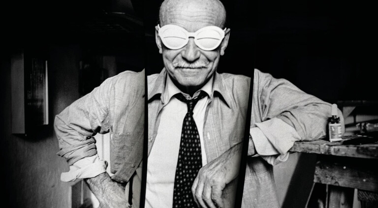 immagine di Lucio Fontana - The Final Cut