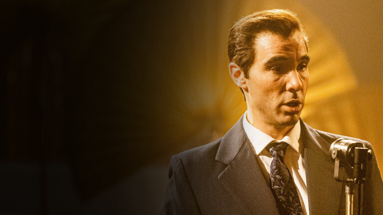 immagine di Monsieur Aznavour