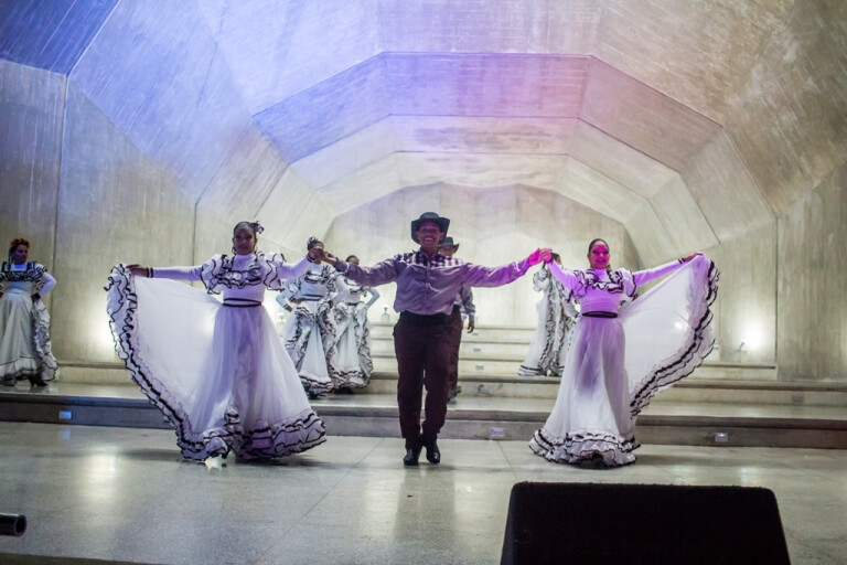 Festival del folclore - Venezuela