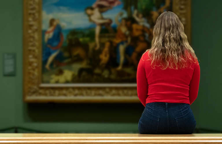 immagine di National Gallery 200