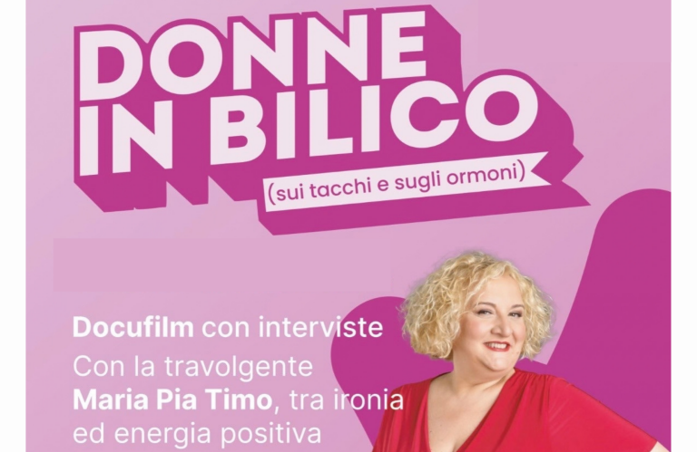 copertina di Donne in bilico