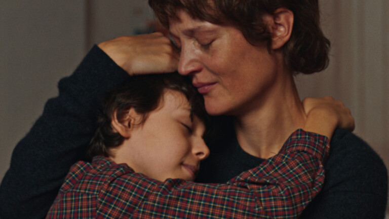 immagine di Love Me Tender