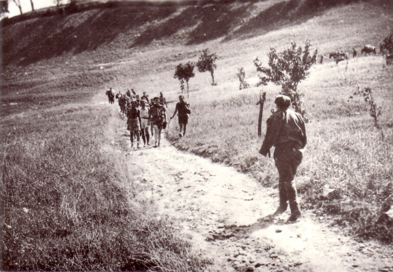 immagine di Abbasso la guerra. Imola 1943-1945