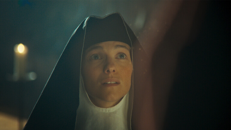 immagine di Sacro cuore - Il suo regno non avrà mai fine