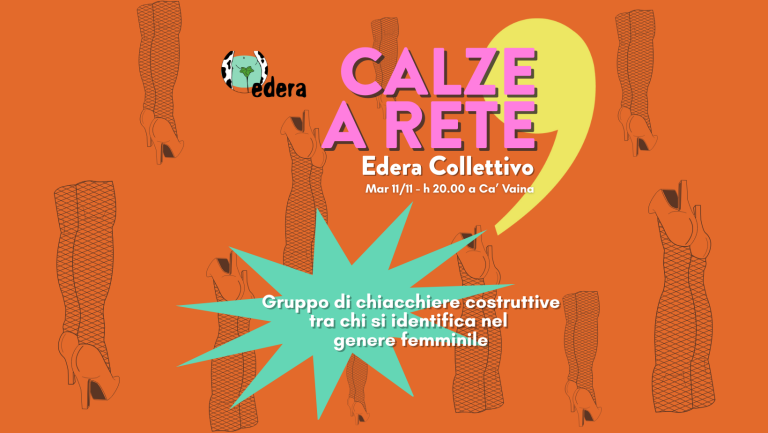 immagine di CALZE A RETE