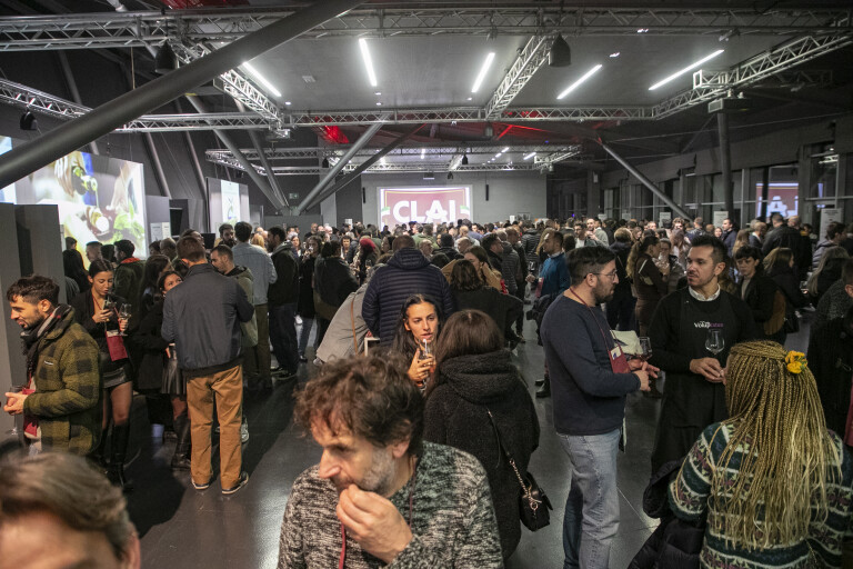 immagine di XXXI BANCO D’ASSAGGIO DEI VINI E DEI PRODOTTI DELL’IMOLESE
