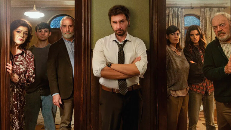 copertina di 2 Dì Cinema: La riunione di condominio