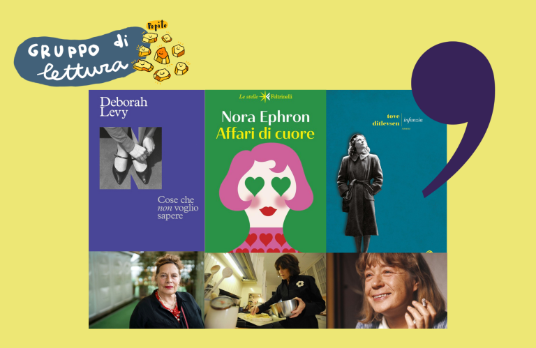 immagine di PEPITE BOOK CLUB