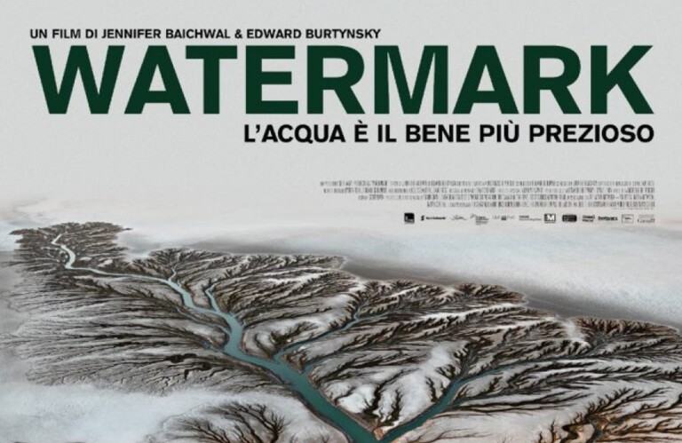 copertina di CineVaina: Watermark