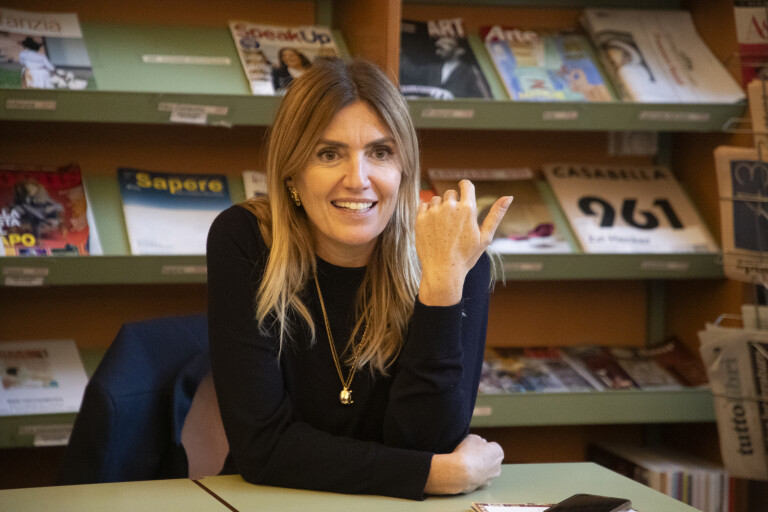 immagine di Dentro e fuori menu - Chiara Maci racconta i protagonisti del gusto