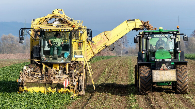 copertina di L’Agricoltura non è più quella di una volta! L’importanza della formazione.