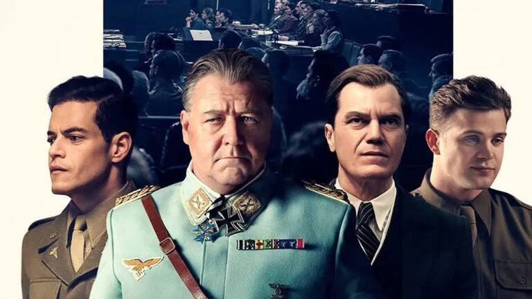 immagine di Norimberga