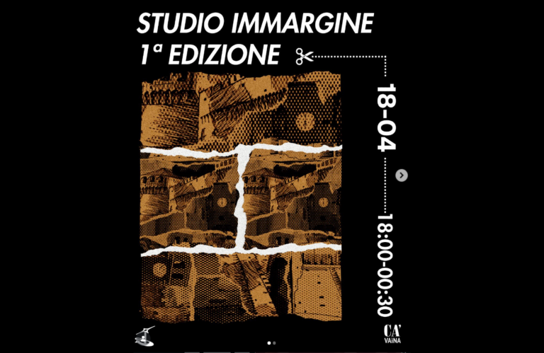 immagine di STUDIO IMMARGINE