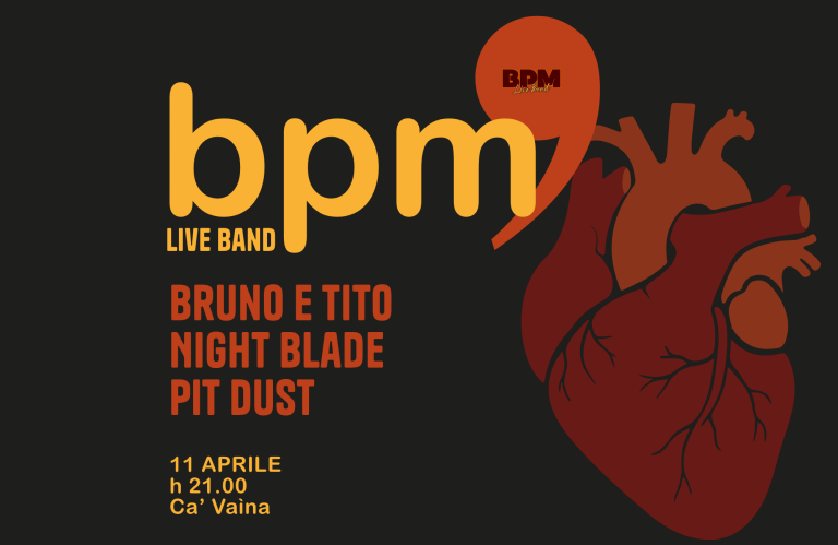 immagine di BPM Live Band