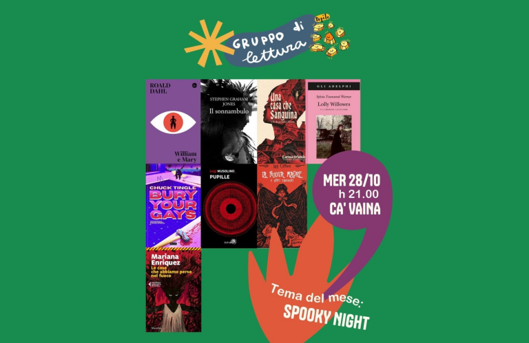 immagine di PEPITE BOOK CLUB