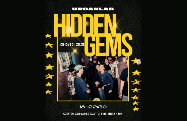 immagine di HIDDEN GEMS