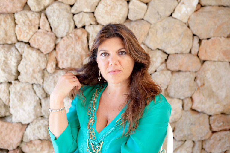 immagine di Leggi e assaggia: Gabriella Genisi