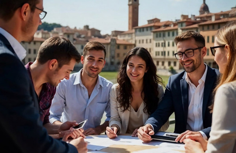 immagine di Festival della creatività sociale