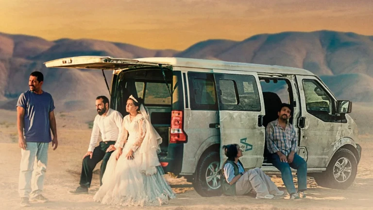 immagine di Un semplice incidente