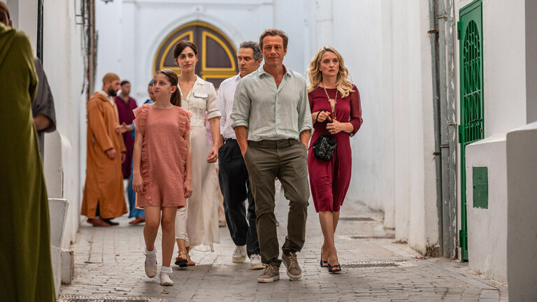 immagine di Le cose non dette