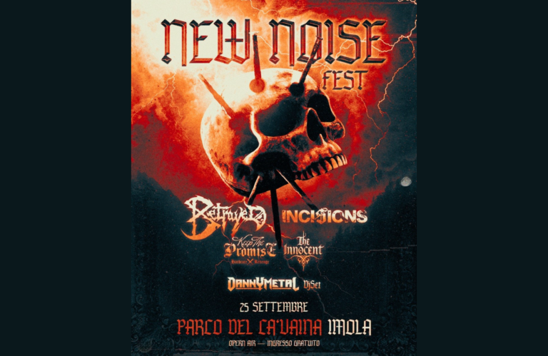 immagine di NEW NOISE FEST
