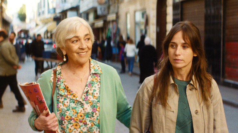 immagine di Calle Malaga - Anteprima nazionale