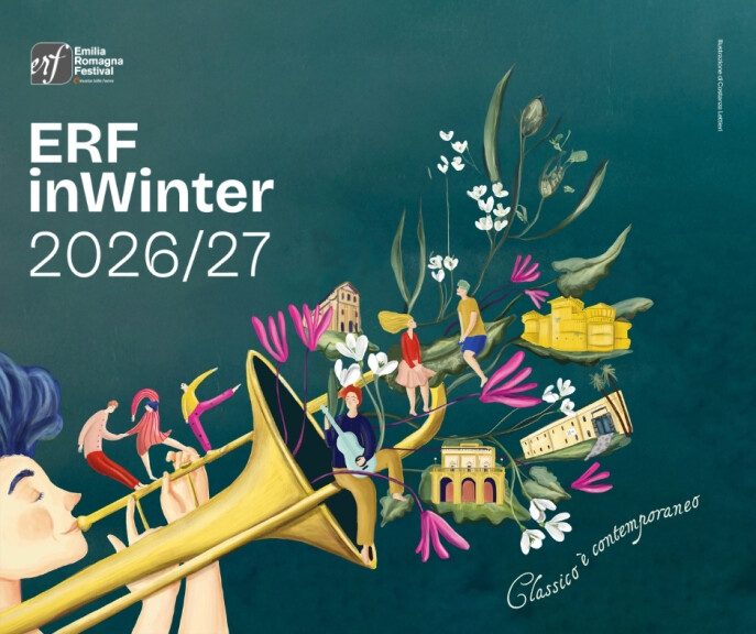 copertina di ERF#StignaniMusica 26-27