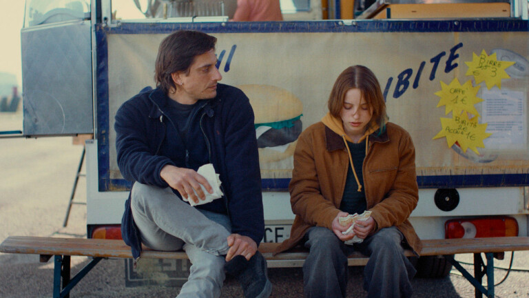 immagine di Paternal leave - Cinema in Tour
