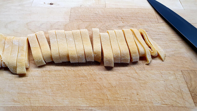 immagine di Alla scoperta della pasta fresca romagnola