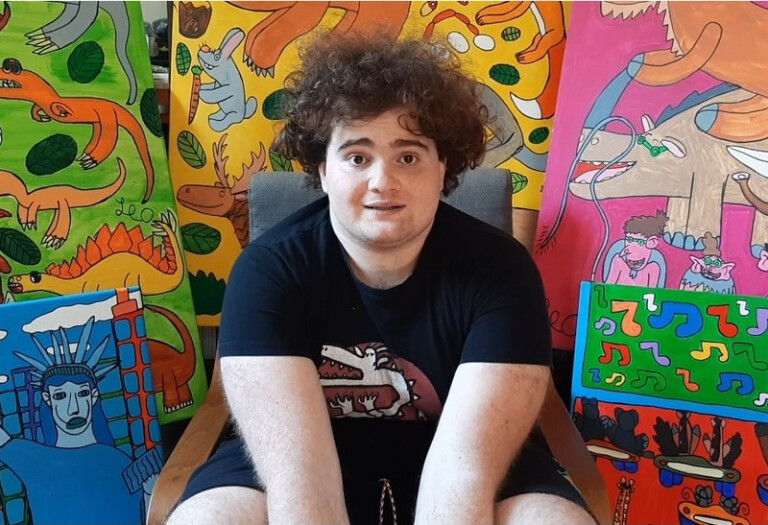 Leonardo Ottoni