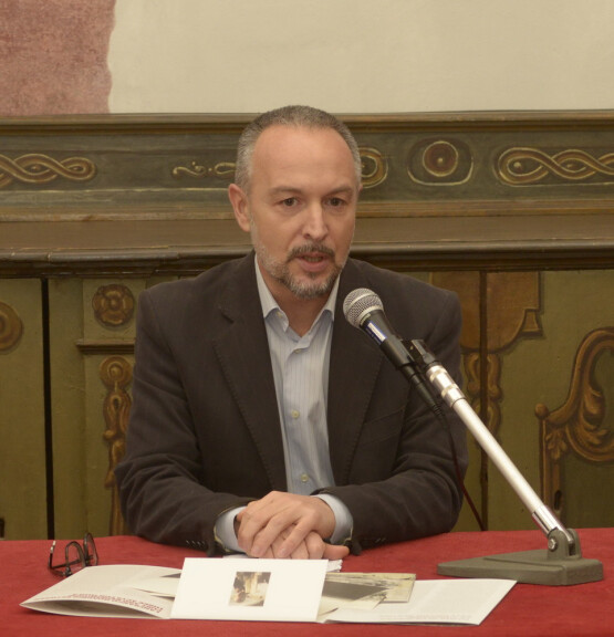 immagine di Storia di un dipinto sparito e ritrovato: il San Sebastiano di Antonello da Saliba