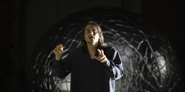 immagine di La cosmicomica vita di Q