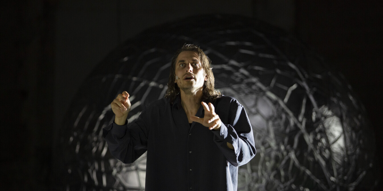 copertina di La cosmicomica vita di Q