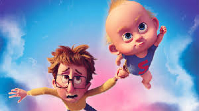 immagine di Un pomeriggio al Cinema: Super Charlie