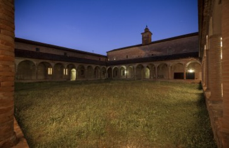 copertina di Armonie all'aperto