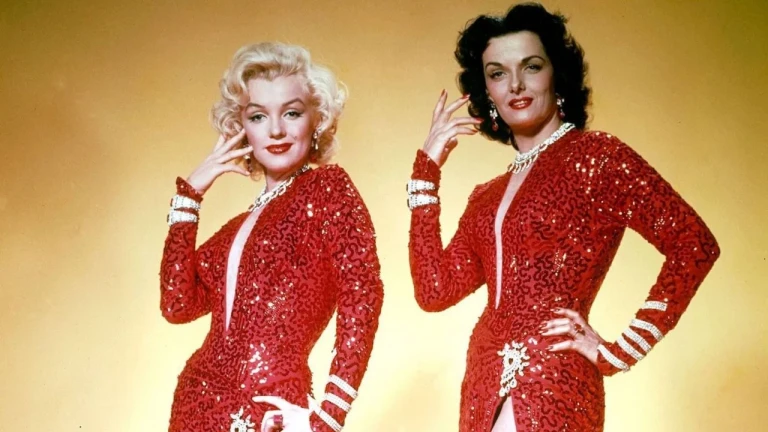 immagine di Gli uomini preferiscono le bionde (Marilyn 100)