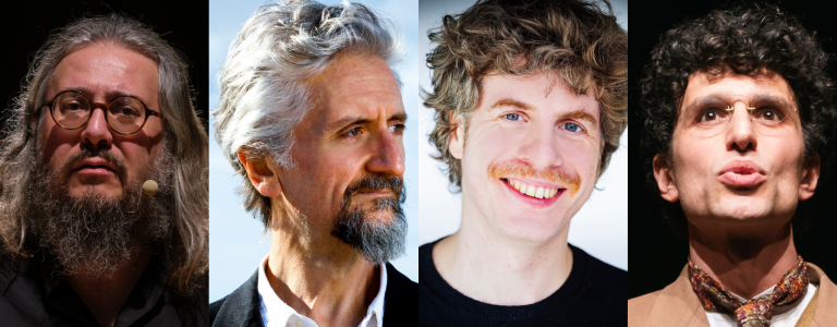 copertina di Altri percorsi allo Stignani 2026