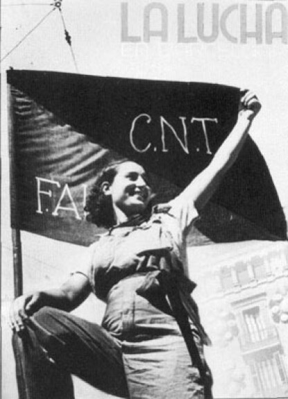 immagine di I manifesti della rivoluzione - Spagna 1936-1939