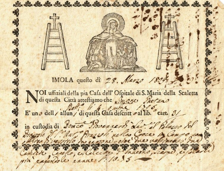 immagine di Visita guidata