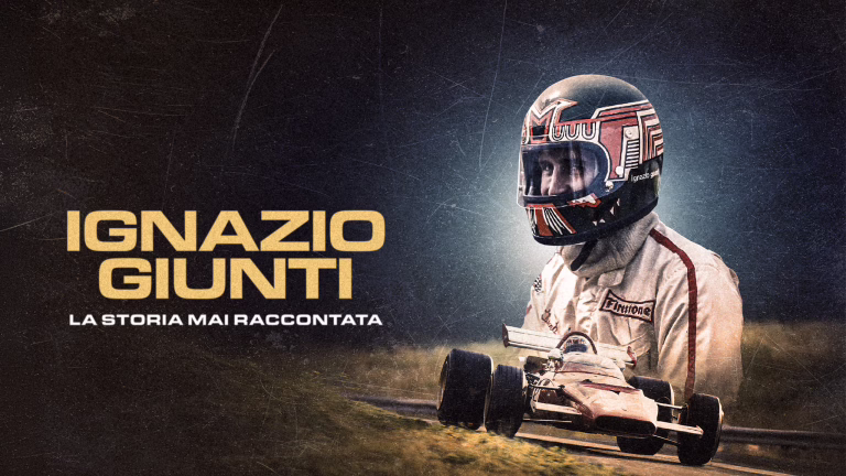 immagine di Ignazio Giunti - La storia mai raccontata