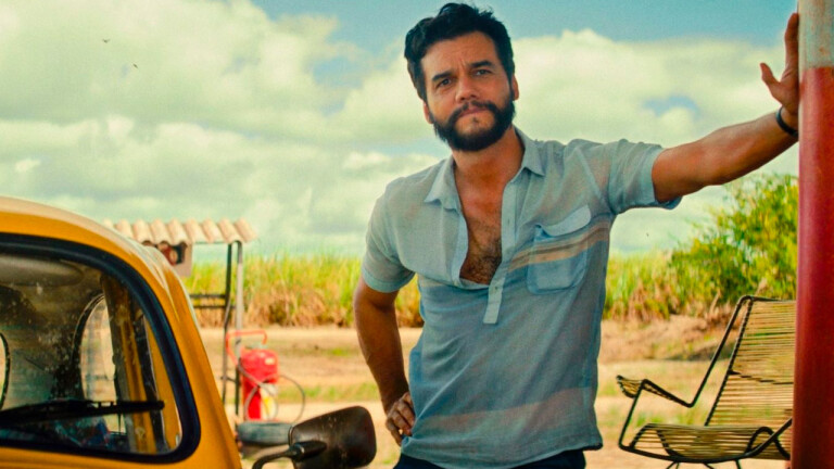 immagine di L'agente segreto