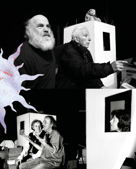 immagine di La Piccola Dea dai Denti Storti