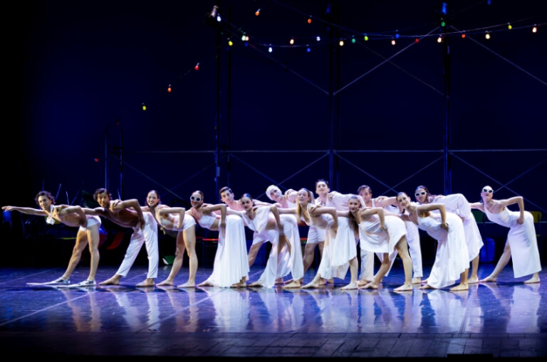 immagine di La dernière danse?
