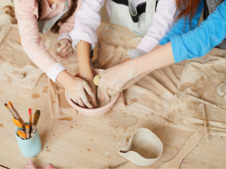 immagine di Speciale laboratori 8-12 anni