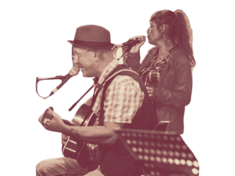 copertina di Cico, Det e Bel e Mary Grace