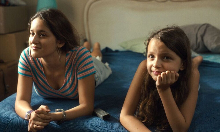 immagine di Le bambine