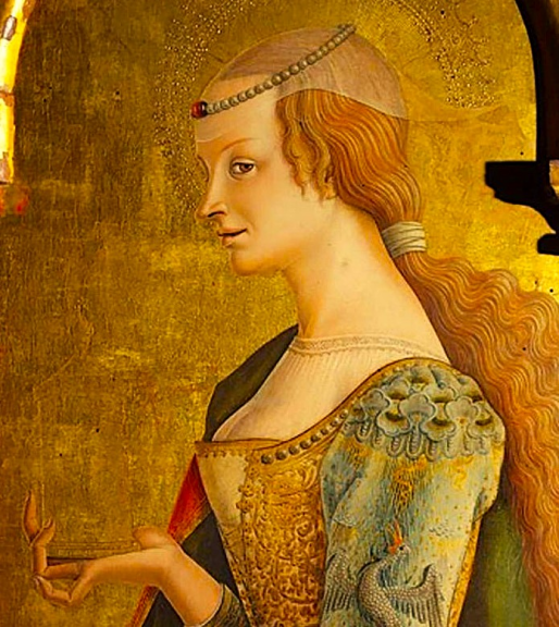 copertina di Quando Arte e Oli Essenziali s’incontrano