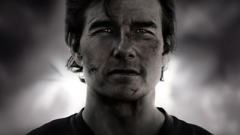 copertina di Mission: Impossible - The final reckoning